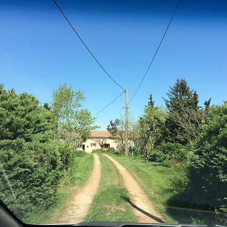 La Grande Gueronie Villa *