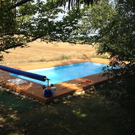 Villa La Grande Gueronie