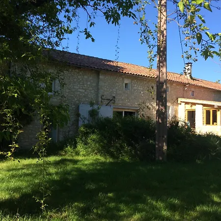 Villa La Grande Gueronie